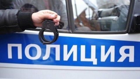 В Жуковском сотрудниками полиции задержан подозреваемый в краже мобильного телефона