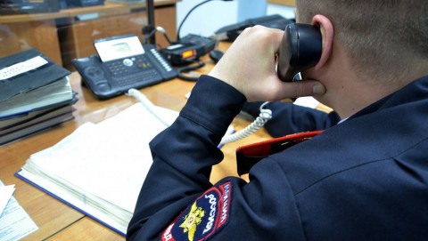 Полицейскими в  Жуковском задержан подозреваемый в краже наушников
