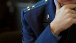 Прокурор города Жуковского осуществил выезд на объект строительства, возводимый для переселения граждан из аварийного жилого фонда